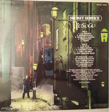 Load image into Gallery viewer, Secret Service : Ye Si Ca (LP, Album)