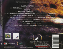 Load image into Gallery viewer, Various : Trip Do Brasil 2.5 (CD, Comp)