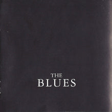 Load image into Gallery viewer, Various : The Blues (2xCD, Comp, Gol + Box)