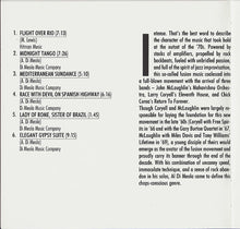 Load image into Gallery viewer, Al Di Meola : Elegant Gypsy (CD, Album, RE, RM)