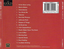 Load image into Gallery viewer, Jeff Beck : The Best Of (CD, Comp)
