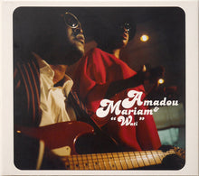 Load image into Gallery viewer, Amadou & Mariam : Wati (CD, Album, Dig)