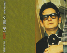 Load image into Gallery viewer, Roy Orbison : The Very Best Of Roy Orbison Only The Lonely (CD, Comp)