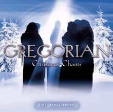 Load image into Gallery viewer, Gregorian : Christmas Chants (CD, Album)