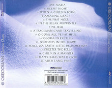 Load image into Gallery viewer, Gregorian : Christmas Chants (CD, Album)