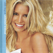 Load image into Gallery viewer, Jessica Simpson : In This Skin (CD, Album)