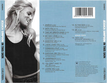 Load image into Gallery viewer, Jessica Simpson : In This Skin (CD, Album)