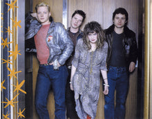 Load image into Gallery viewer, X (5) : More Fun In The New World (CD, Album, RE, RM)