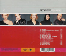 Load image into Gallery viewer, Steps : Buzz (CD, Album)