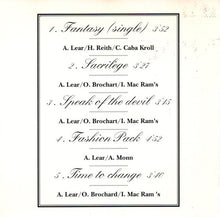 Load image into Gallery viewer, Amanda Lear : Cadavrexquis (CD, Album)