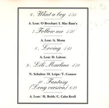 Load image into Gallery viewer, Amanda Lear : Cadavrexquis (CD, Album)