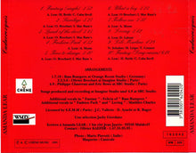 Load image into Gallery viewer, Amanda Lear : Cadavrexquis (CD, Album)
