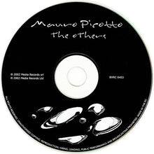 Load image into Gallery viewer, Mauro Picotto : The Others (CD, Album)