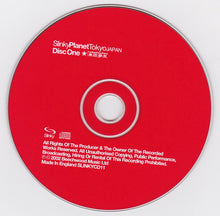 Load image into Gallery viewer, Various : Slinky Planet Tokyo Japan (2xCD, Mixed)