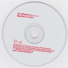 Load image into Gallery viewer, Various : Slinky Planet Tokyo Japan (2xCD, Mixed)