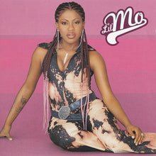 Load image into Gallery viewer, Lil' Mo : Based On A True Story (CD, Album)