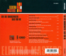 Load image into Gallery viewer, Dee Dee Bridgewater : Bad For Me (CD, Album, RE, RM)