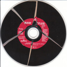 Load image into Gallery viewer, Raw Stylus : Pushing Against The Flow (CD, Album)