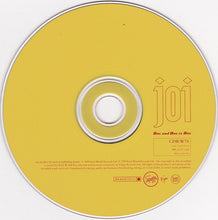 Load image into Gallery viewer, Joi : One And One Is One (CD, Album)