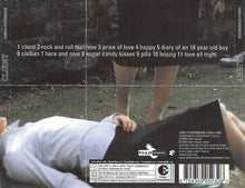 Load image into Gallery viewer, Client : Clieиt (CD, Album, Copy Prot.)