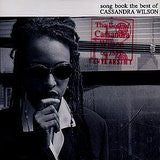Load image into Gallery viewer, Cassandra Wilson : Songbook (CD, Comp)