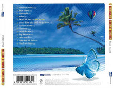 Load image into Gallery viewer, Gibson Brothers : Blue Island (CD, Album, Copy Prot.)