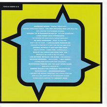 Load image into Gallery viewer, Denim : Novelty Rock (CD, Album, Comp)