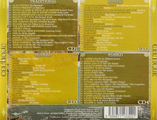 Load image into Gallery viewer, Various : Mega Celtique (4xCD, Comp)