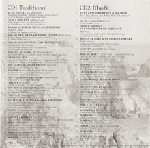 Load image into Gallery viewer, Various : Mega Celtique (4xCD, Comp)