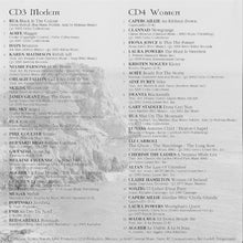 Load image into Gallery viewer, Various : Mega Celtique (4xCD, Comp)