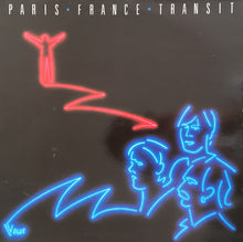 Load image into Gallery viewer, Paris France Transit : Paris France Transit (LP, Album)