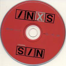 Load image into Gallery viewer, INXS : Original Sin - The Collection (CD, Comp, RM)