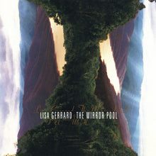 Load image into Gallery viewer, Lisa Gerrard : The Mirror Pool (CD, Album)