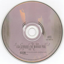 Load image into Gallery viewer, Lisa Gerrard : The Mirror Pool (CD, Album)