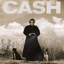Load image into Gallery viewer, Johnny Cash : American Recordings (CD, Album)