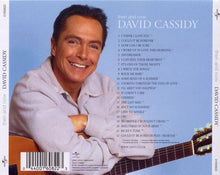 Load image into Gallery viewer, David Cassidy : Then And Now (CD, Album)