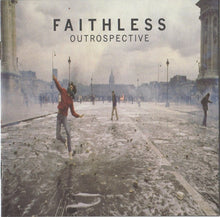 Load image into Gallery viewer, Faithless : Outrospective (CD, Album, Enh, S/Edition)