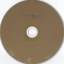 Load image into Gallery viewer, Faithless : Outrospective (CD, Album, Enh, S/Edition)