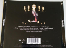 Load image into Gallery viewer, Lambretta : Lambretta (CD, Album, Enh)
