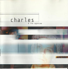 Load image into Gallery viewer, Charles (55) & The Agencee : En-Core (CD, Album)