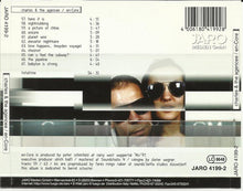 Load image into Gallery viewer, Charles (55) & The Agencee : En-Core (CD, Album)