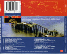 Load image into Gallery viewer, Various : Music From The Edge Of Europe - Portugal (CD, Comp)