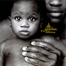 Load image into Gallery viewer, Dr. Alban : Born In Africa (CD, Album)
