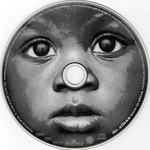 Load image into Gallery viewer, Dr. Alban : Born In Africa (CD, Album)