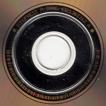 Load image into Gallery viewer, Dr. Alban : Born In Africa (CD, Album)