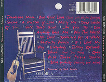 Load image into Gallery viewer, Neil Diamond : Tennessee Moon (CD, Album)
