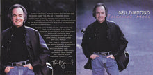 Load image into Gallery viewer, Neil Diamond : Tennessee Moon (CD, Album)