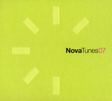 Load image into Gallery viewer, Various : Nova Tunes 07 (CD, Comp)