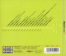 Load image into Gallery viewer, Various : Nova Tunes 07 (CD, Comp)