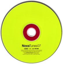 Load image into Gallery viewer, Various : Nova Tunes 07 (CD, Comp)